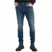 Jean homm G-star Raw slim bleu vintage Medium 3301