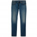 Jean homm G-star Raw slim bleu vintage Medium 3301