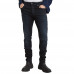 Jean Homme Gstar Slim Dark Aged 3301