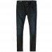 Jean Homme Gstar Slim Dark Aged 3301