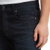 Jean Homme Gstar Slim Dark Aged 3301