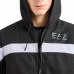 Survêtement homme EA7 Emporio Armani noir 3DPV02 PNP5Z