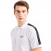 Polo homme Armani blanc 3DPF23 PJ02Z 1100