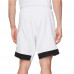 Short homme Ea7 emporio Armani blanc 3DPS73 PJEQZ 1100