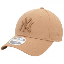 Casquette femme Ny Beige 60565229