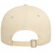 Casquette femme LA beige 60565239