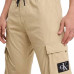 Cargo Homme Calvin klein beige J30J325900 PF2