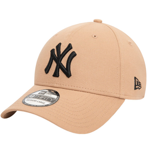 Casquette homme fermé Ny Taupe 60565112