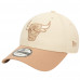 Casquette homme Chicago Bulls Beige 60565368