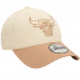 Casquette homme Chicago Bulls Beige 60565368