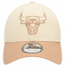 Casquette homme Chicago Bulls Beige 60565368