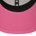 Casquette junior Ny New era Framboise 60565574