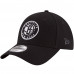 Casquette junior Youth Brooklyn noir 11405646