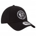 Casquette junior Youth Brooklyn noir 11405646