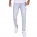 Jean homme Regular Pxp bleu clair T229002 LB