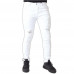 Jean homme Project X paris blanc TU20037 WH