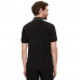 Polo homme Ea7 Emporio Armani noir 3DPF20 PJ03Z 1200