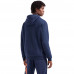 Sweat homme EA7 bleu 3DPM64 PJSHZ 1554