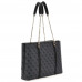 SAC F ESG896823 GRIS/NOIR