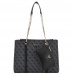 SAC F ESG896823 GRIS/NOIR