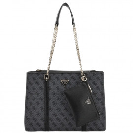 SAC F ESG896823 GRIS/NOIR