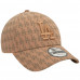 Casquette homme LA All over rose 60565351