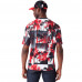 Tee shirt homme Chicago Bulls 60502576