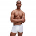 Pack de 3 Boxers Calvin klein homme 000NB1799A MP1