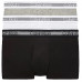 Pack de 3 Boxers Calvin klein homme 000NB1799A MP1