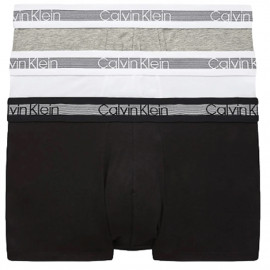 Pack de 3 Boxers Calvin Klein homme