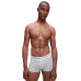 Pack de 3 Boxers Calvin klein homme 000NB1799A MP1