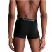 Pack de 3 boxers homme Calvin klein 000NB2970A