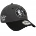 Casquette homme Brooklyn Nets grise 60565134