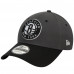 Casquette homme Brooklyn Nets grise 60565134