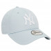 Casquette youth bleu ciel New york 60565570