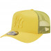 Casquette junior jaune New era 60357926