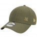 Casquette homme Kaki ny 60565133