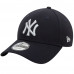 Casquette homme Ny YAnkees bleu 60509700