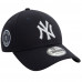 Casquette homme Ny YAnkees bleu 60509700