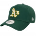 Casquette homme Oakland Athletics verte 60565193