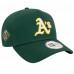 Casquette homme Oakland Athletics verte 60565193