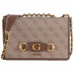 Sac a main femme Guess camel SB865421