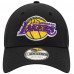 Casquette homme Lakers noir 60565233