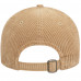 Casquette homme en Velours beige 60565329