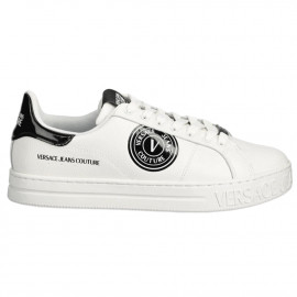 Baskets homme VerSace Blanches