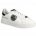 Basket homme Versace blanche 77YA3SK1