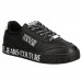 Chaussure homme Versace noir 77YA3SK6