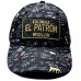 Casquette homme Samba EL patron