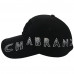 Casquette homme Black shadow REDFILLS et CHABRAND