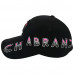 Casquette homme REDFILLS et CHABRAND Pink Deeluxe